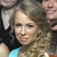 Tatyana Ryzhikova