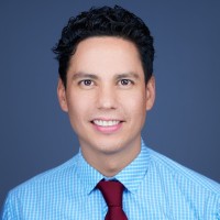Daniel E. Acosta Seara, P.E.