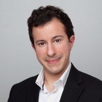 Christopher Pallotta