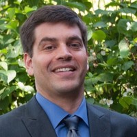 Dustin Fenster