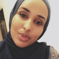 Amaal Hussen