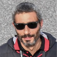 Giuseppe del Bianco