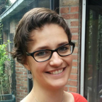 Mélanie Hugues