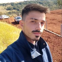 Bruno Henrique De Oliveira