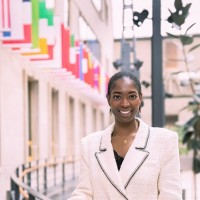 Salimatou-Ismaël TOUNKARA