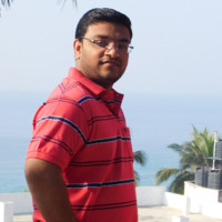 Dhruvil Mehta