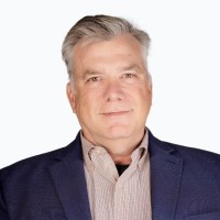 Jeffrey Benson