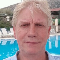 Paul Binnendijk