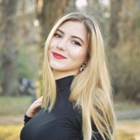 Maria-Florentina Vintilă
