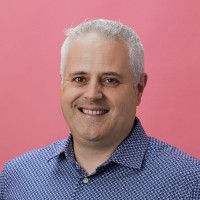 Matthew Carr-Gomm, FCMI