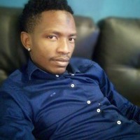 Muzi Nhlapo