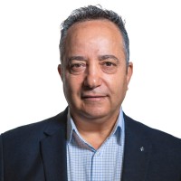 Mohamed Elaida