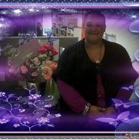 Vivica Fortuin