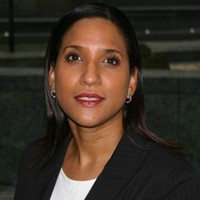 Karen Harrison