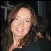 Gordana Košćak