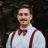 Eric Diaz