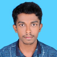 Preethanraj H