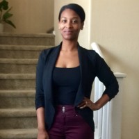 Brittany Caldwell