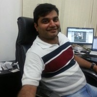 Ashish Sharma