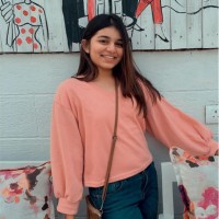 Aayushi Patel