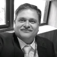 Prahalad Reddy