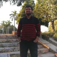 Gaurav Garg