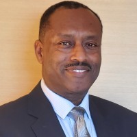Alfred Bethel