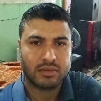 Madhab Barman