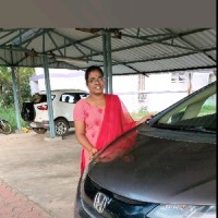 Archana P E