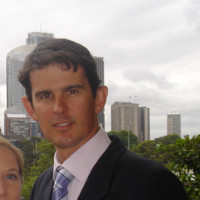 Paul Nolan