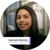 Gabrielle Martins