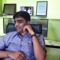 Sameer Kaneriya