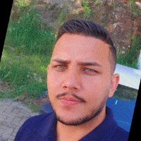 Gean Souza Dos Santos
