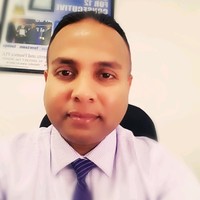 Tharanga Peiris