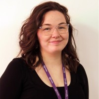 Katie Smithers