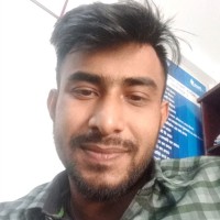 Shaleh Ahamed
