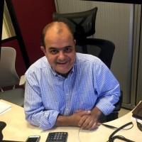 Costas Stamboulopoulos