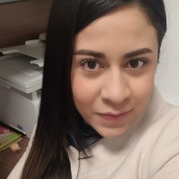 Gabriela Sarai Vega Hernandez