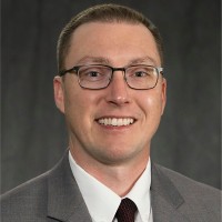 Matthew Bergholt
