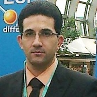 Mehrdad Ghahari