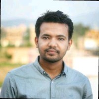 Yukesh Bajgain