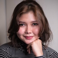 Patricia Anne Borja