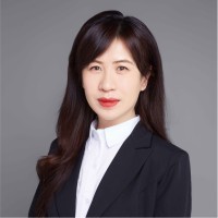 李瑶 Yolanda Li