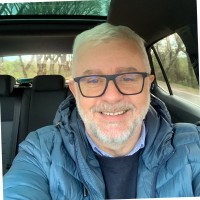 Roberto Henrique Arend