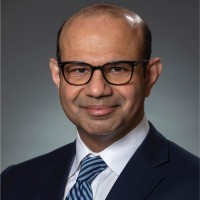 Umer Darr, MD