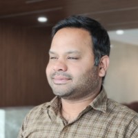 Rajasekhar Gokula