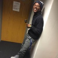 Cj Sanders