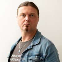 Alexander Kravtcov
