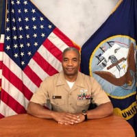 Melvin Campbell
