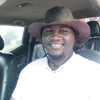 LEO NDINABO JULIUS